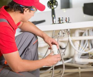 About Emergency plumbing pros Farmville, NC